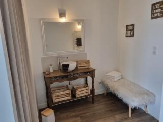 Le clos Champlieu - Orrouy - 2