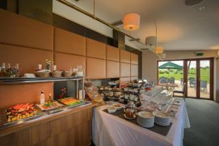 Grund Resort Golf and Ski - Mladé Buky - 8
