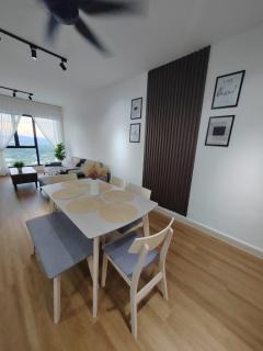 ORPHIC Homestay @ Bandar Country Homes, Rawang - Rawang - 0