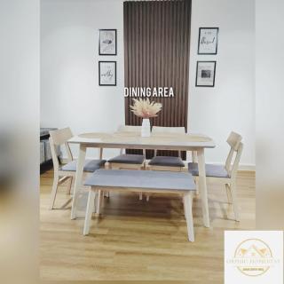 ORPHIC Homestay @ Bandar Country Homes, Rawang - Rawang - 7