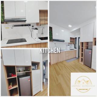 ORPHIC Homestay @ Bandar Country Homes, Rawang - Rawang - 2
