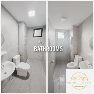 ORPHIC Homestay @ Bandar Country Homes, Rawang - Rawang - 1