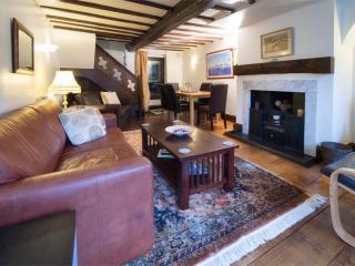4 bed property in Knaresborough HH090 - Knaresborough - 5