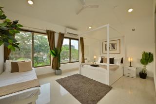 EKOSTAY - Tropicana Villa - Lonavala - 3