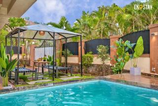 EKOSTAY - Tropicana Villa - Lonavala - 1