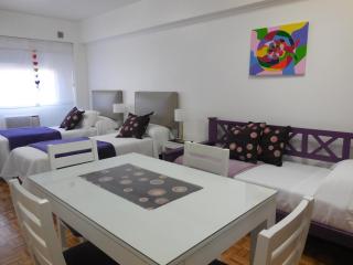 Studio en Microcentro - Buenos Aires - 0