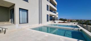 Luxury Apartments MUKALBA MEDULIN - Medulin - 9