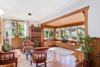 Aranui palms - Mapua Holiday Home - Mapua - 9