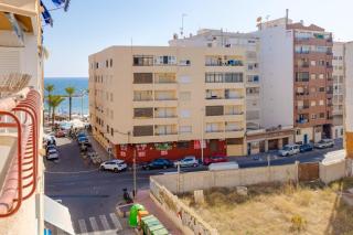 Sunny Studio Playa del Cura - Torrevieja - 9