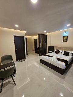 THAAL RESIDENCY Cheruvathur-HALA GROUPS - Nīleshwar - 0