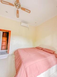 Ojek's Homestay - Ubud - 5