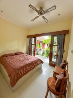 Ojek's Homestay - Ubud - 1