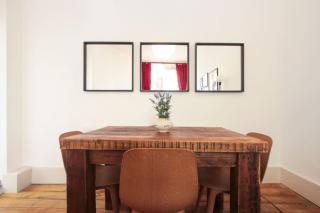 Bright & Spacious 1BR Duplex, Islington, Angel - Londra - 9