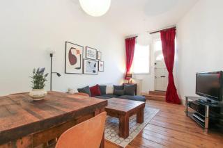 Bright & Spacious 1BR Duplex, Islington, Angel - Londra - 6