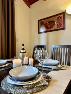 Spacious penthouse chalet apartment in Pirin Golf and Country Club - Razlog - 3