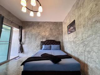 4J River Camping and Resort - Phetchaburi - 8