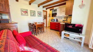 Appartamento Sol Leone - Affitti Brevi Italia - Bardonecchia - 7