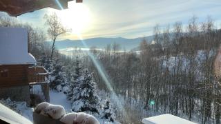 Apartament Hakerówka - 9