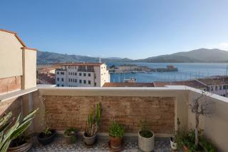 Blu in Green - Goelba - Portoferraio - 8