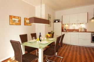 Villa Marin Wohnung 21 - Zinnowitz - 7