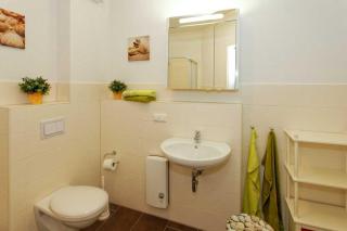 Villa Marin Wohnung 21 - Zinnowitz - 4
