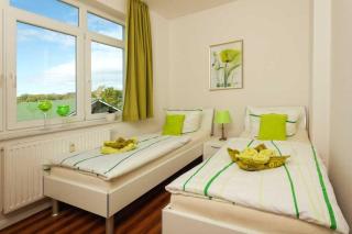 Villa Marin Wohnung 21 - Zinnowitz - 5