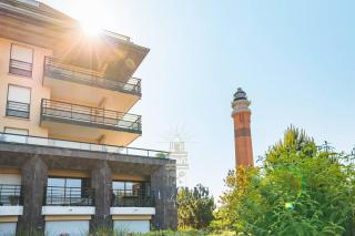 PARK AVENUE - Grand T2 centre ville - Le Touquet-Paris-Plage - 2