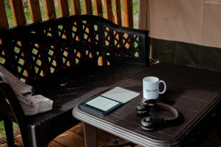 Camping de Haer - Ootmarsum - 1
