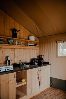 Camping de Haer - Ootmarsum - 2