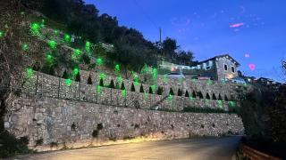 DaVilla Sanremo - Entire Villa, Sea View & Pool - 4