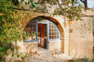 MAISON CISTUS - Maison d'hôtes de charme - Suites et gîte avec terrasses privées - Proche de Sarlat, au coeur de la Nature - Sarlat-la-Canéda - 5
