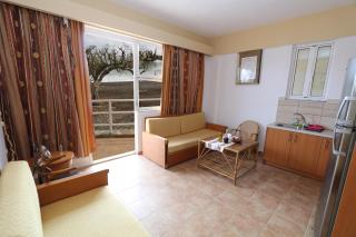 Tris Ekklisies Beachfront Apartment - Ammos - Paránimfoi - 9