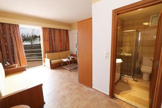 Tris Ekklisies Beachfront Apartment - Ammos - Paránimfoi - 3