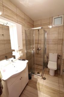 Tris Ekklisies Beachfront Apartment - Ammos - Paránimfoi - 1