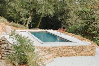 MAISON CISTUS - Maison d'hôtes de charme - Suites et gîte avec terrasses privées - Proche de Sarlat, au coeur de la Nature - Sarlat-la-Canéda - 3