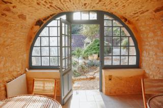 MAISON CISTUS - Maison d'hôtes de charme - Suites et gîte avec terrasses privées - Proche de Sarlat, au coeur de la Nature - Sarlat-la-Canéda - 4