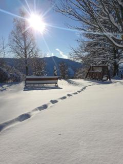 Bauernhof Pension Juri - 2