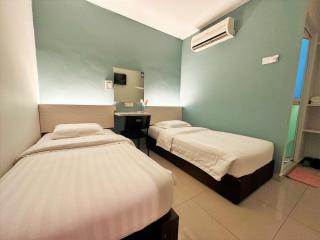 De UPTOWN Hotel @ SS2 - Petaling Jaya - 3