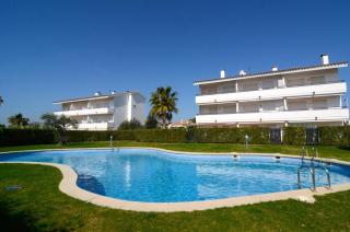 Olympia - Apartamentos - L' Escala - 7