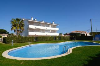 Olympia - Apartamentos - L' Escala - 6