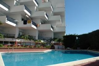 Passeig Del Mar - apartamentos primera linea - L'Escala - 1