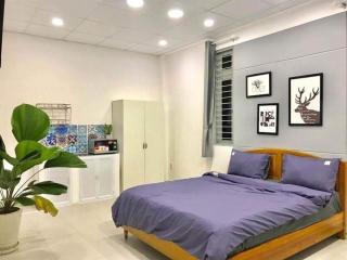 Mây house Binhthanh - Ho Chi Minh - 6