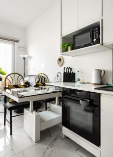 Wola Chic Luxury Studio - Varsavia - 3