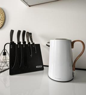 Wola Chic Luxury Studio - Varsavia - 2