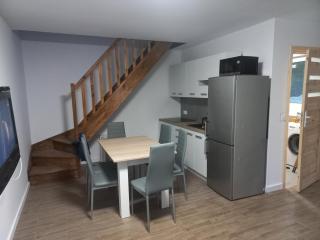 Lille Skandinavien - - 6