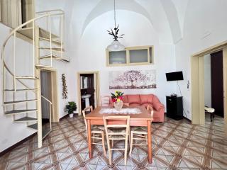 La casa di Albina - Nardò - 8