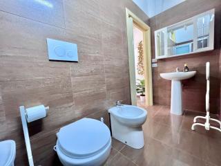 La casa di Albina - Nardò - 1