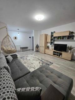 Tei Residence - Piatra Neamţ - 5