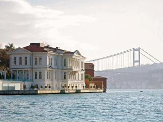 A'jia Hotel - Istanbul - 0