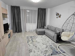 Tei Residence - Piatra Neamţ - 1